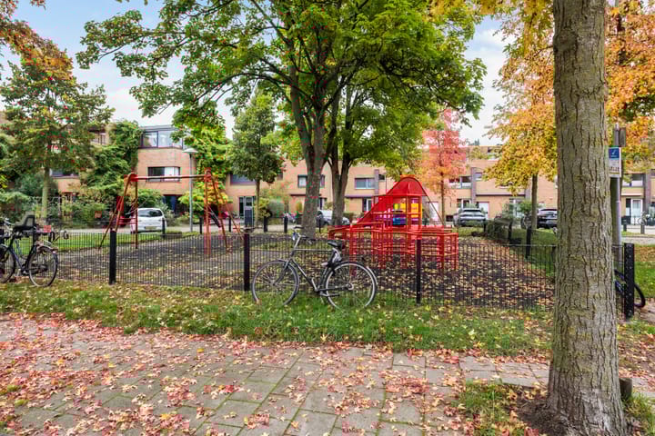 Foto 27 van Réaumurlaan 10-2