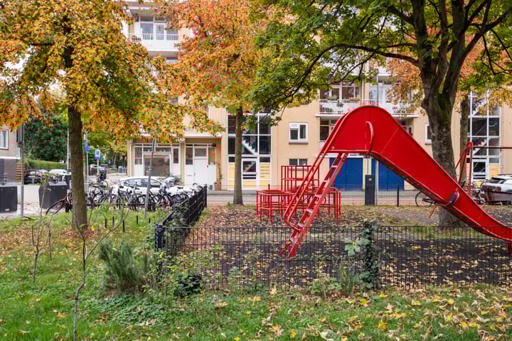 Foto 28 van Réaumurlaan 10-2