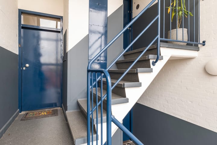 Foto 23 van Réaumurlaan 10-2