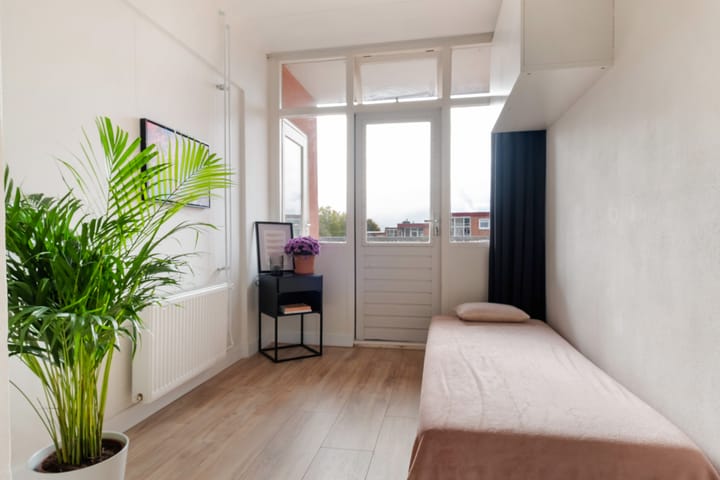 Foto 15 van Réaumurlaan 10-2