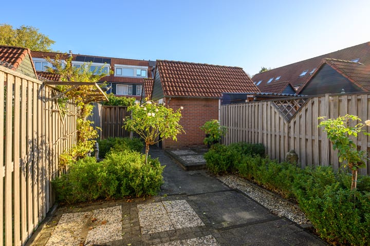 Foto 4 van Binnenweg 11