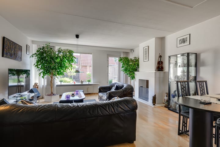 Foto 2 van Binnenweg 11