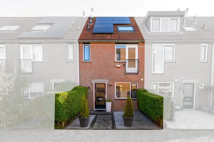 Foto 5 van Binnenweg 11