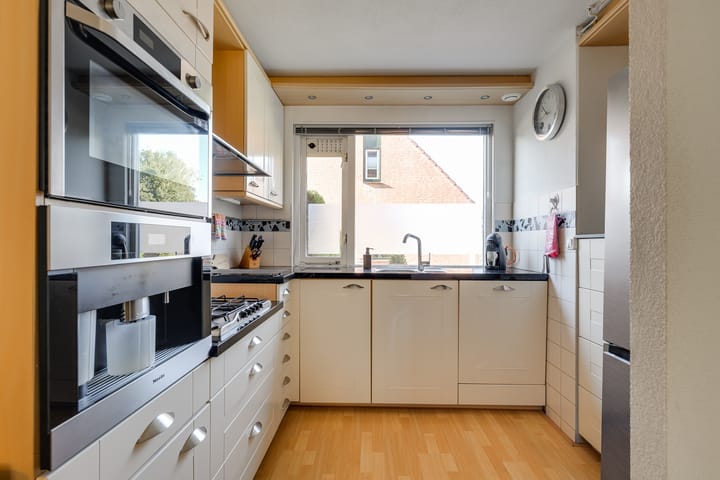 Foto 3 van Binnenweg 11