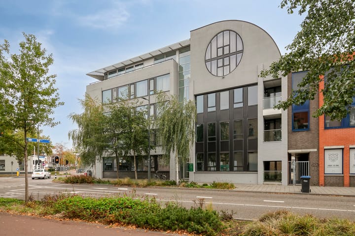 Photo 1 of Hertogstraat 1-010