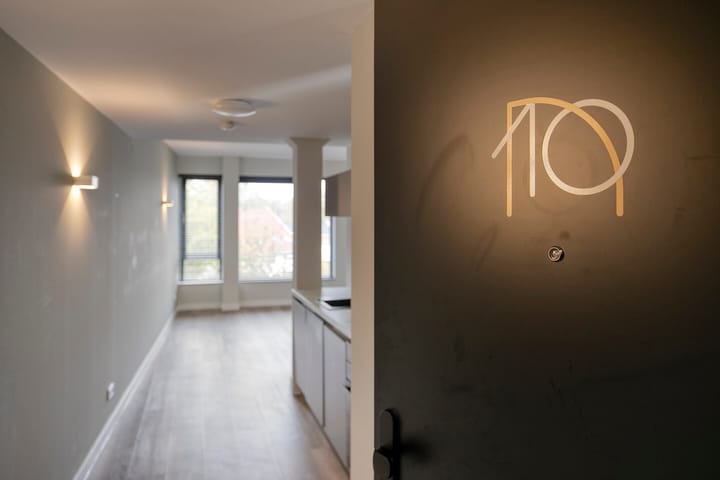 Photo 2 of Hertogstraat 1-010