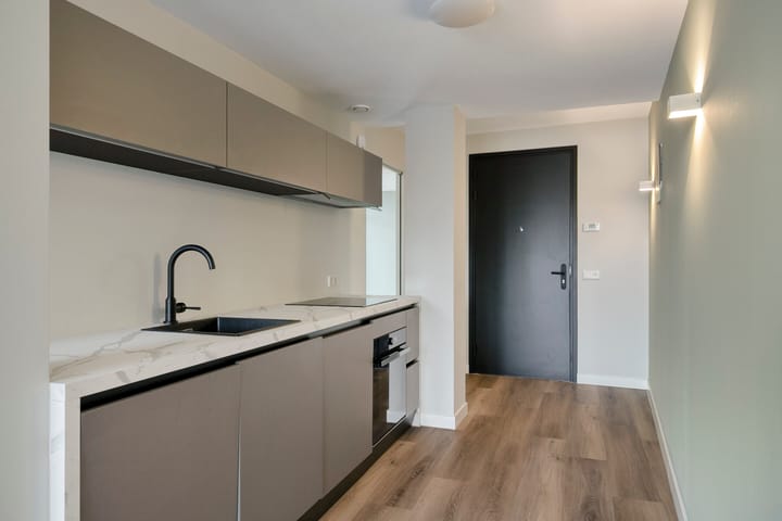 Photo 3 of Hertogstraat 1-010