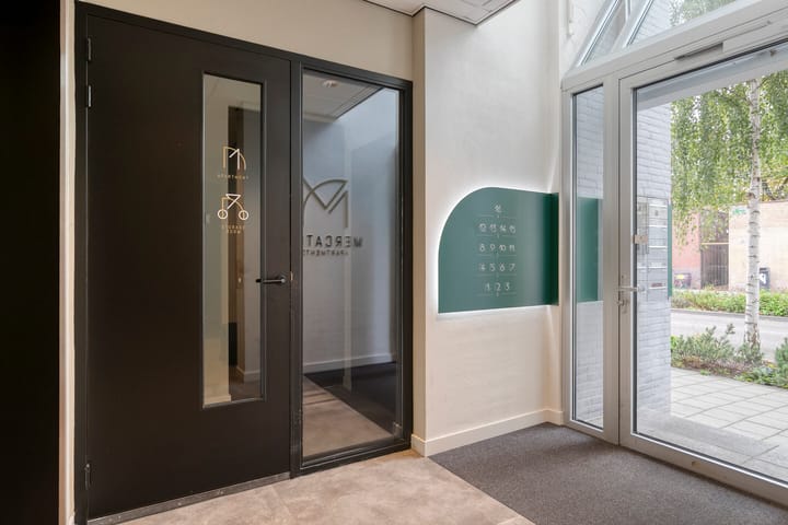 Photo 18 of Hertogstraat 1-010