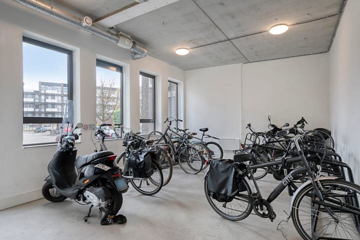 Photo 20 of Hertogstraat 1-010