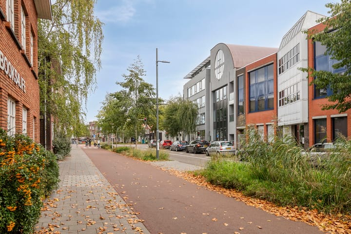 Photo 24 of Hertogstraat 1-010