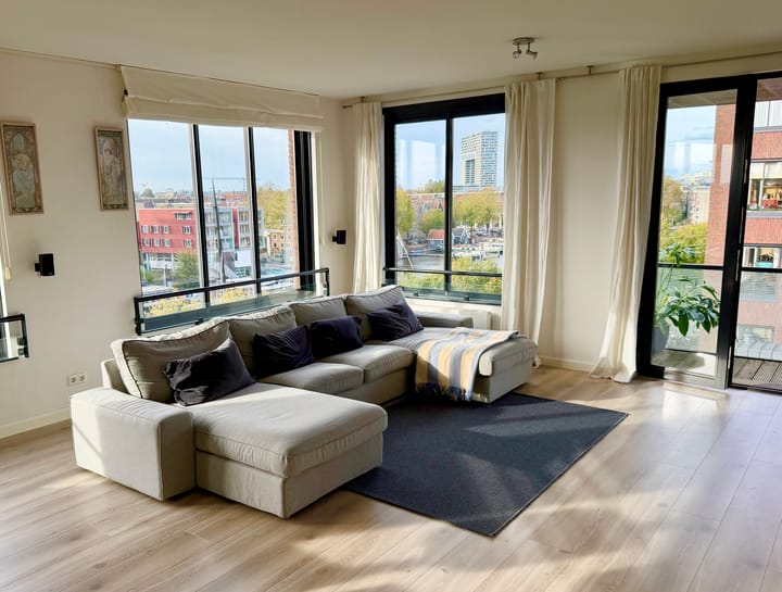 Photo 9 of Westerdok 628