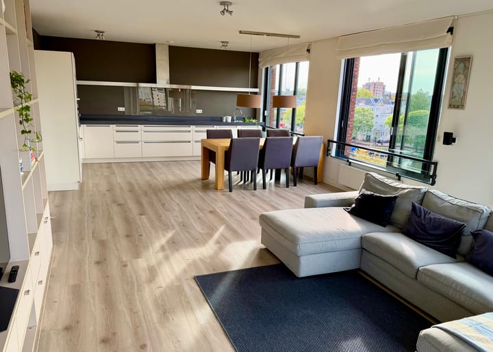 Photo 15 of Westerdok 628