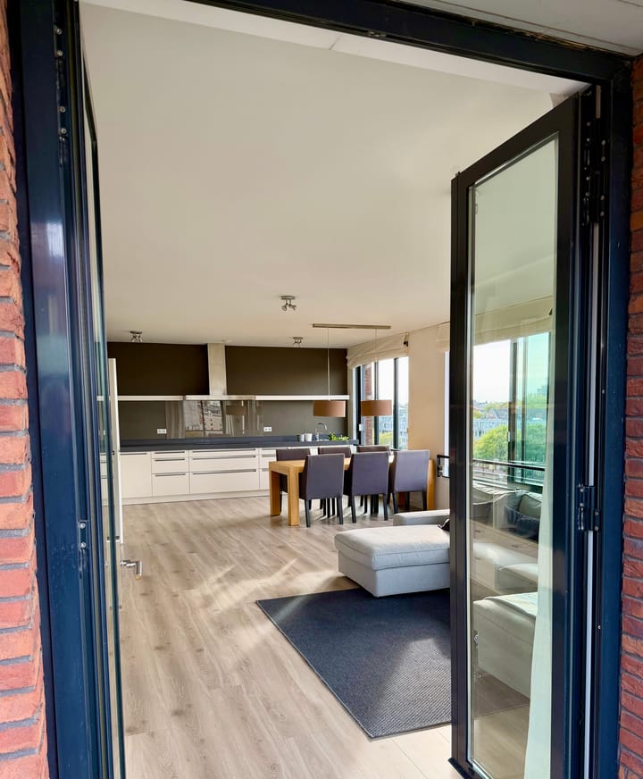 Photo 16 of Westerdok 628