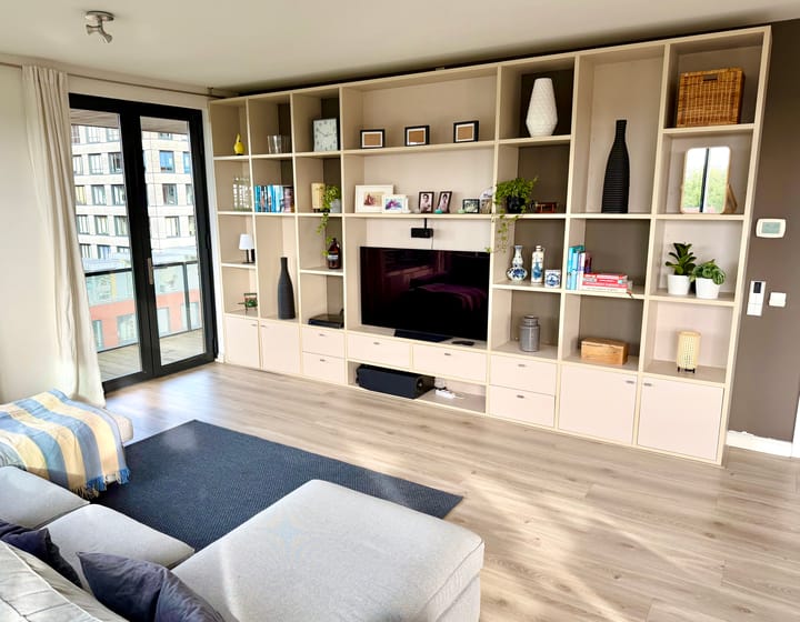 Photo 17 of Westerdok 628