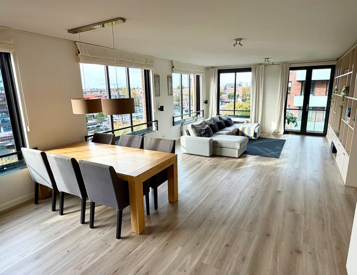 Photo 18 of Westerdok 628