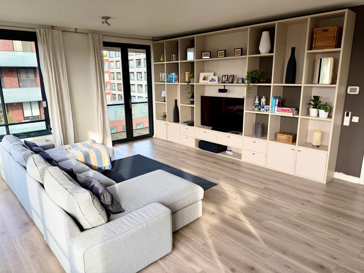 Photo 19 of Westerdok 628