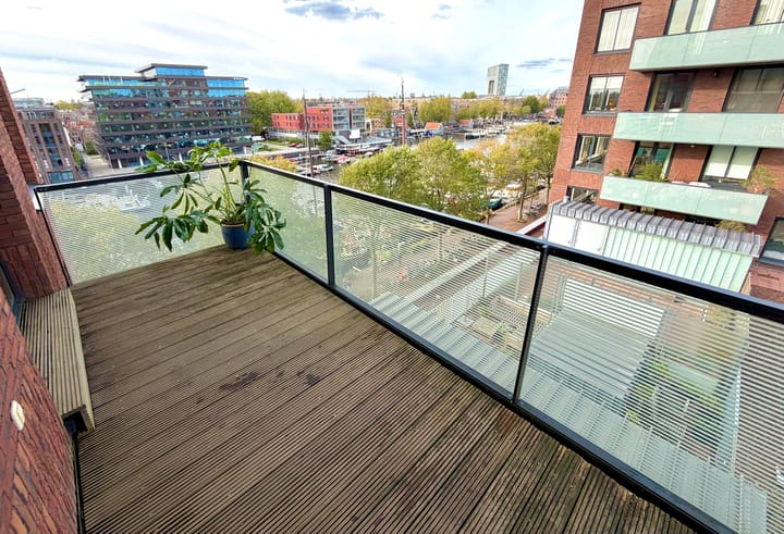 Photo 21 of Westerdok 628