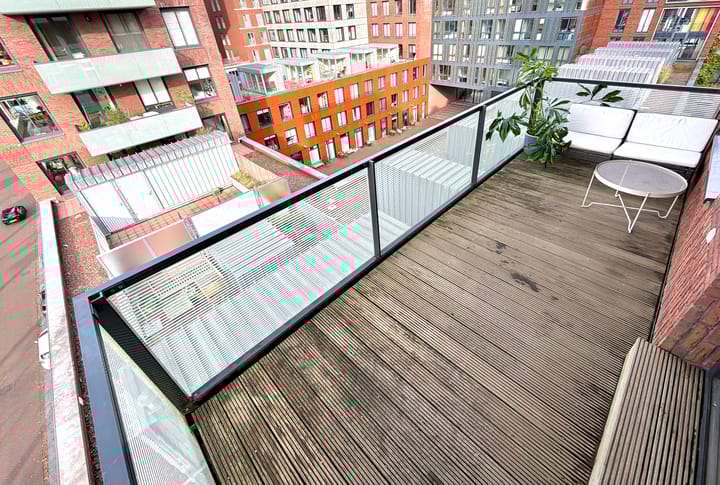 Photo 22 of Westerdok 628