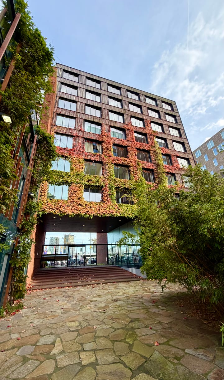 Photo 23 of Westerdok 628