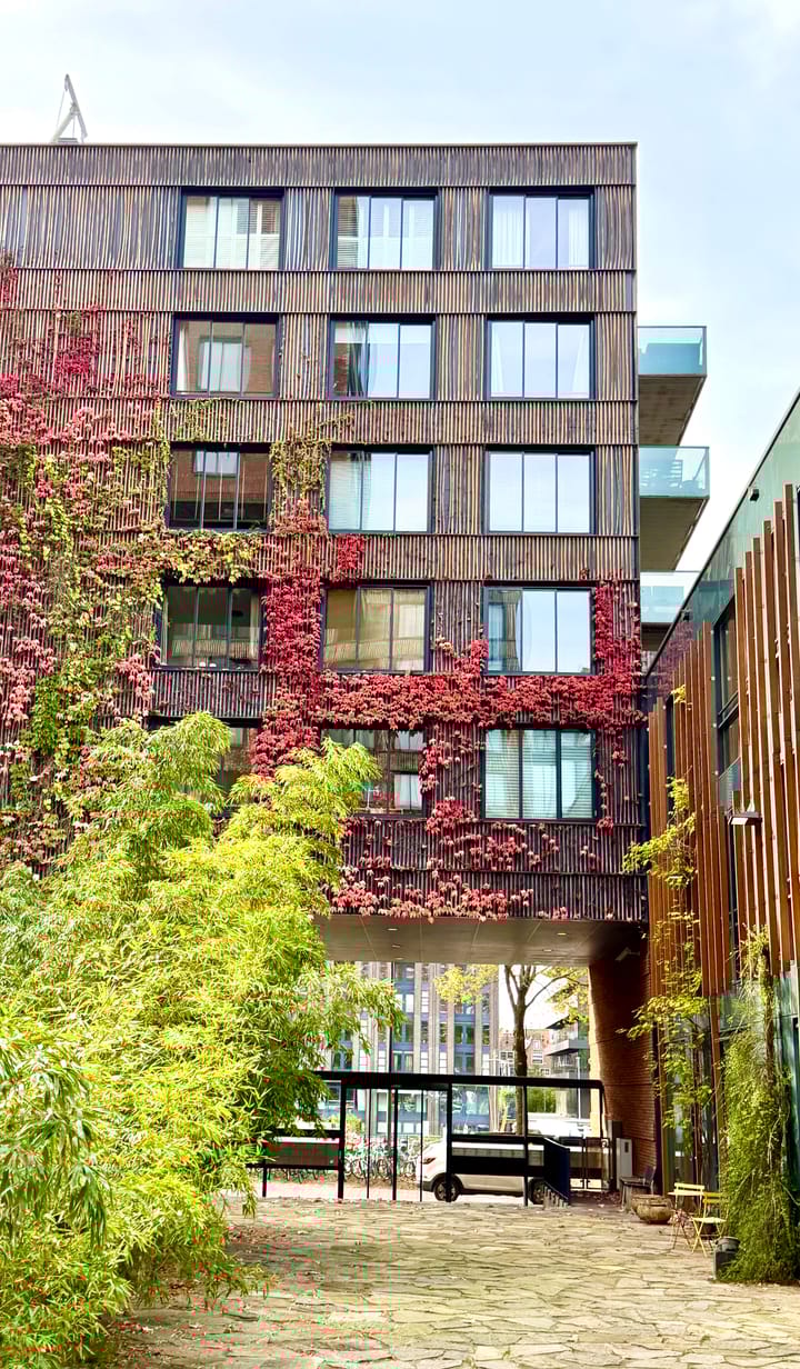 Photo 24 of Westerdok 628