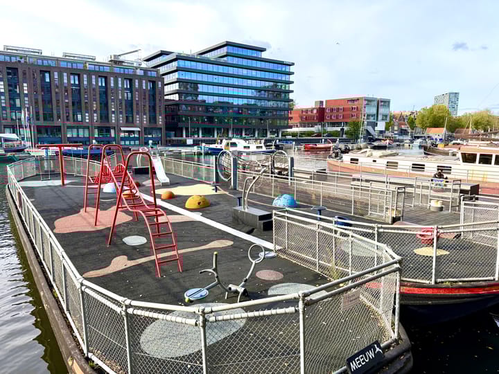 Photo 25 of Westerdok 628