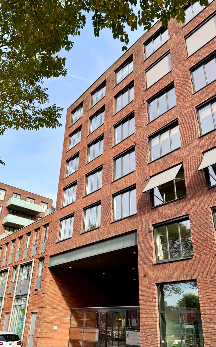 Photo 26 of Westerdok 628