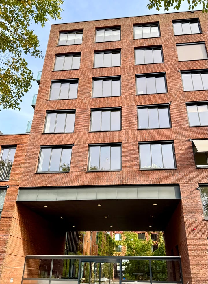 Photo 27 of Westerdok 628