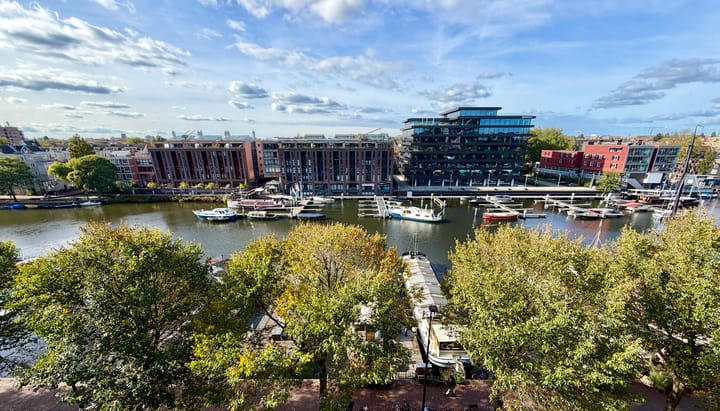 Photo 35 of Westerdok 628