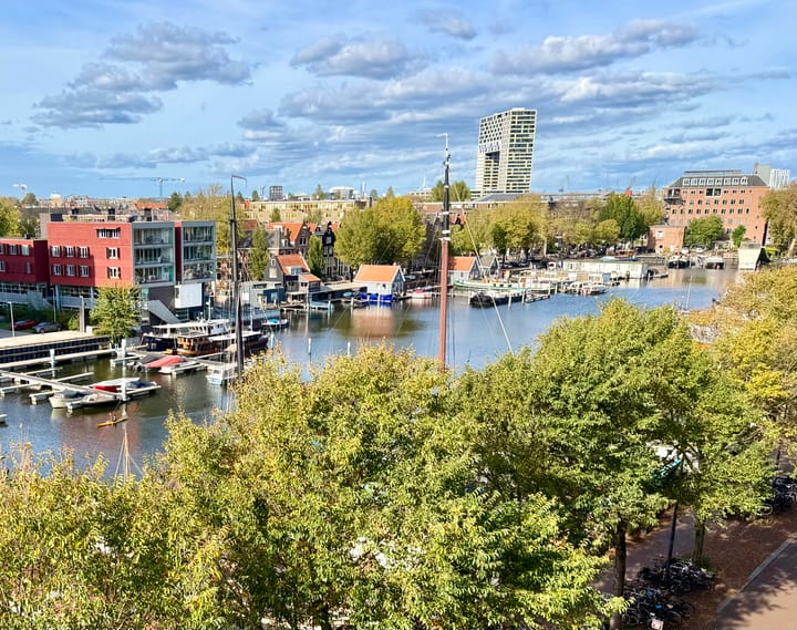 Photo 37 of Westerdok 628