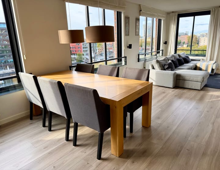 Photo 7 of Westerdok 628