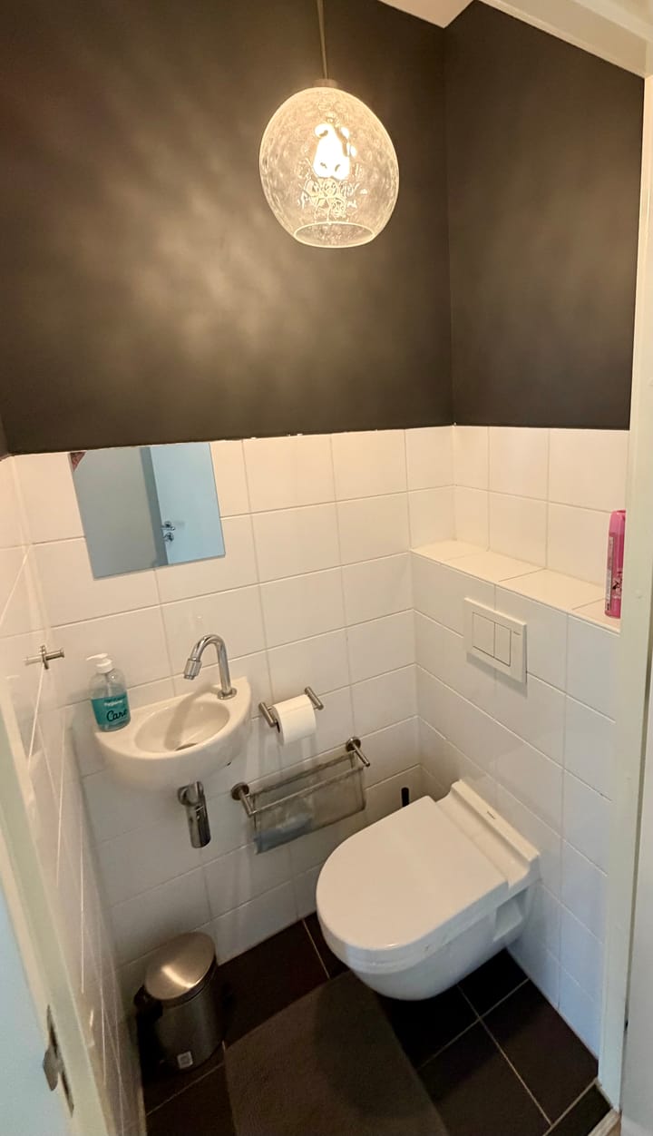 Photo 14 of Westerdok 628