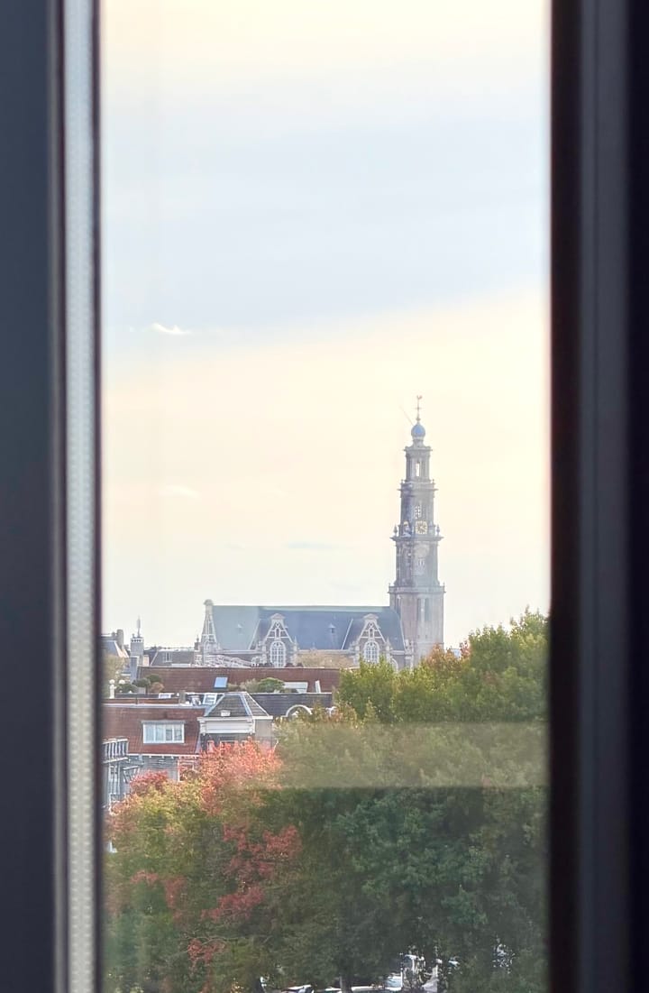 Photo 8 of Westerdok 628