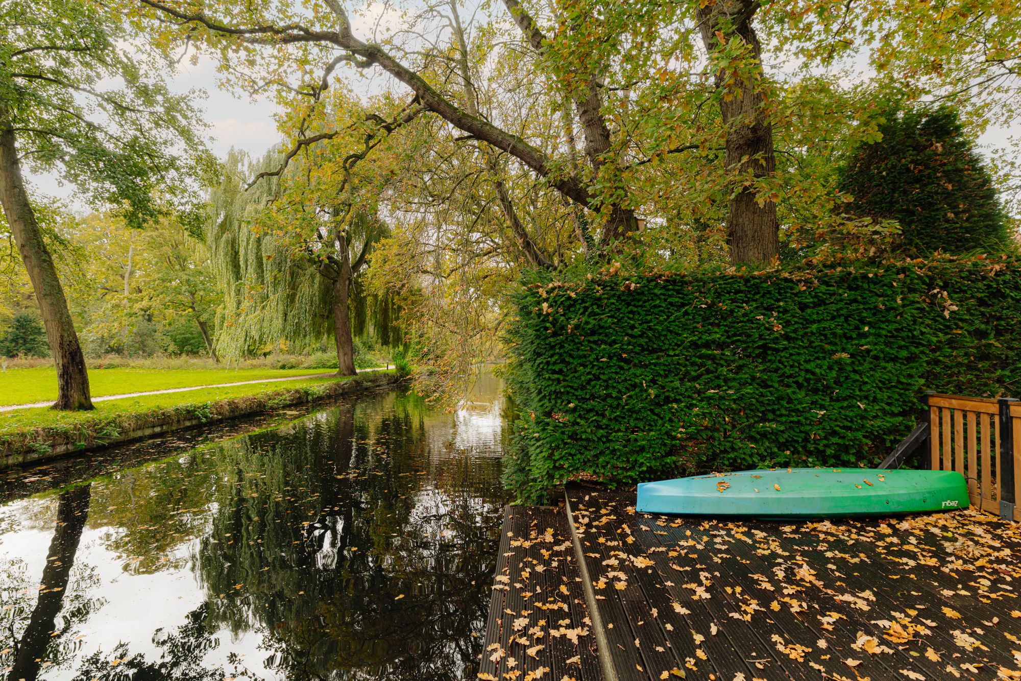 Foto 3 van Prinsenweg 77