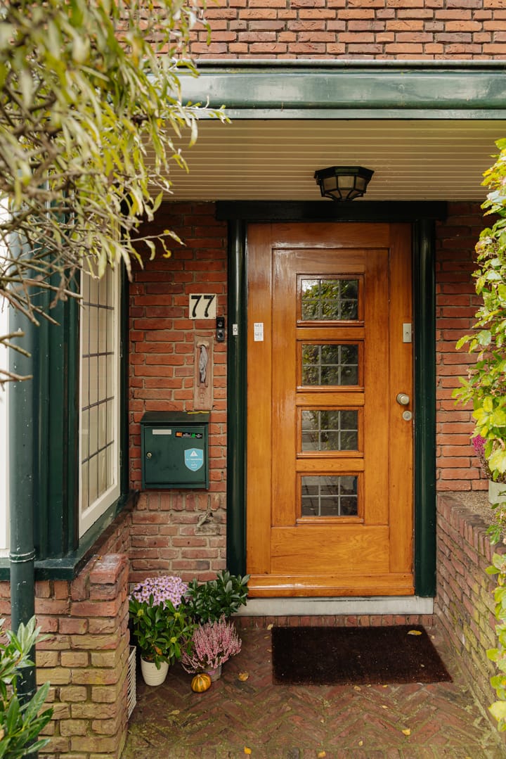 Foto 5 van Prinsenweg 77