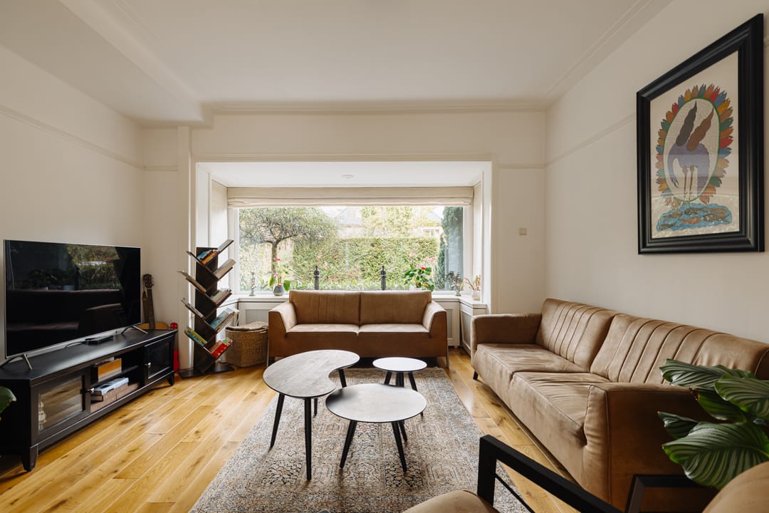 Foto 7 van Prinsenweg 77