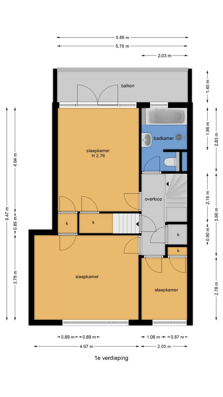 Foto 42 van Prinsenweg 77