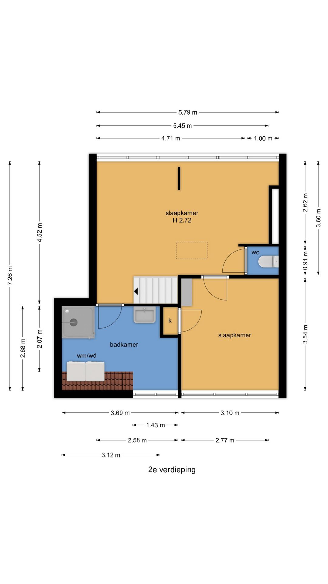 Foto 43 van Prinsenweg 77
