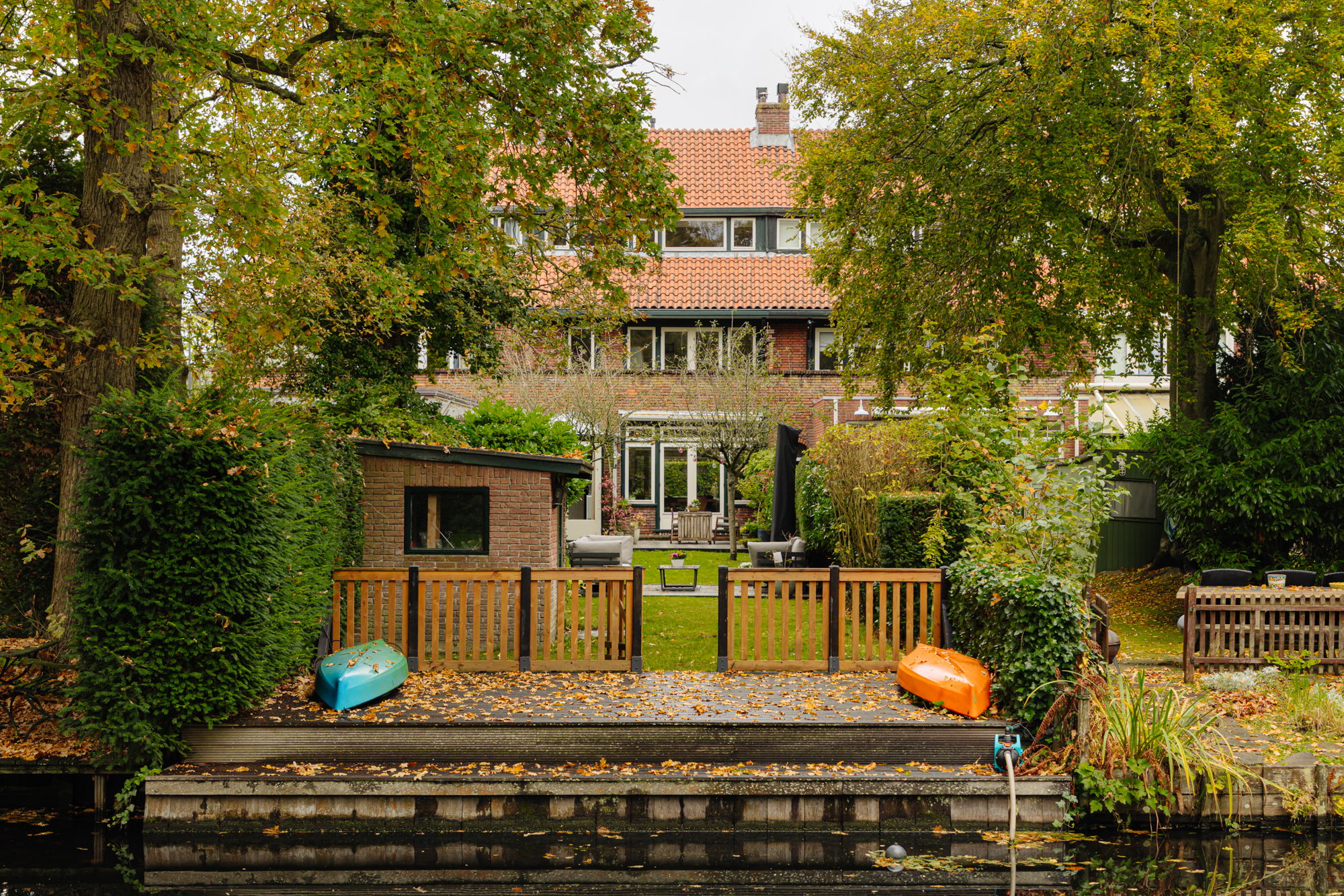 Foto 21 van Prinsenweg 77