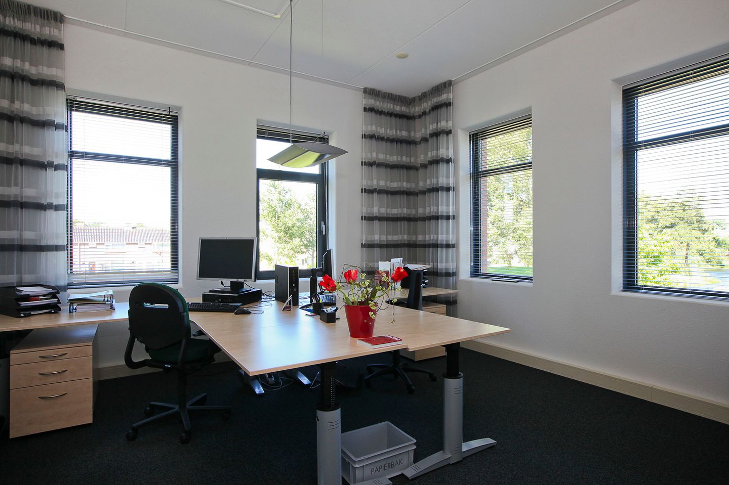 View photo 5 of Abe Lenstra boulevard 34