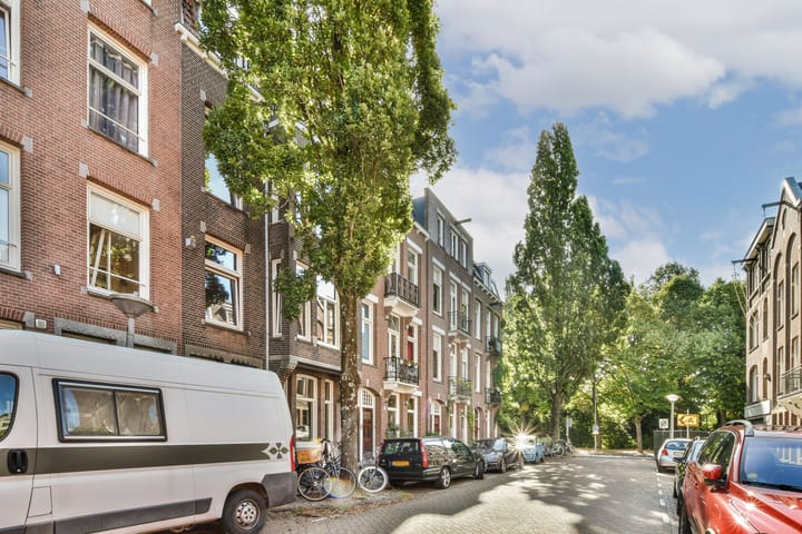 Foto 24 van Cornelis Drebbelstraat 31-2