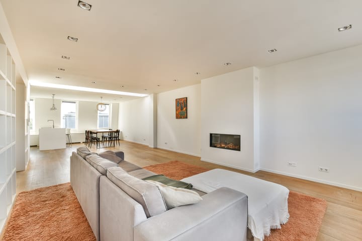 Foto 12 van Cornelis Drebbelstraat 31-2