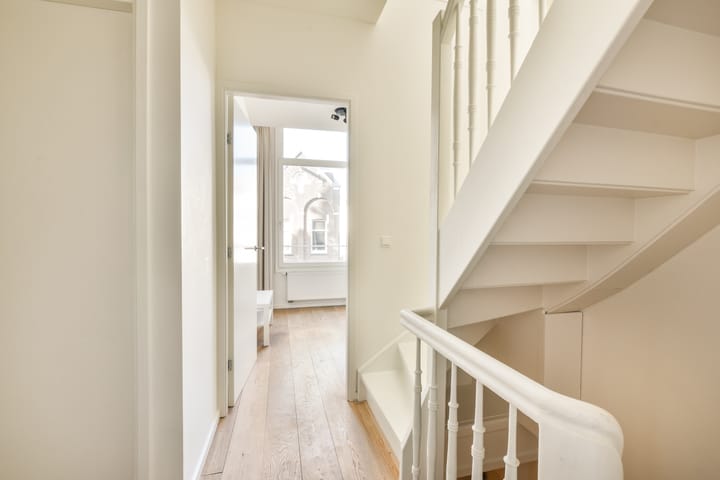 Foto 28 van Cornelis Drebbelstraat 31-2