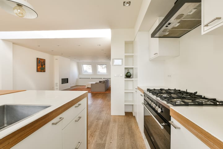 Foto 6 van Cornelis Drebbelstraat 31-2