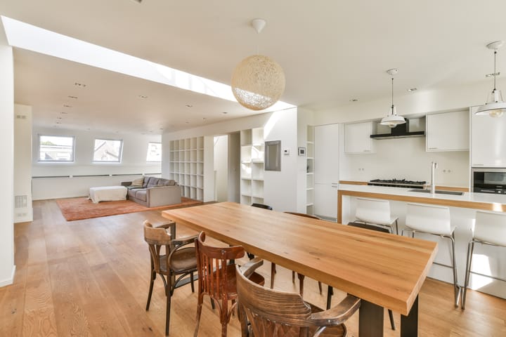 Foto 7 van Cornelis Drebbelstraat 31-2