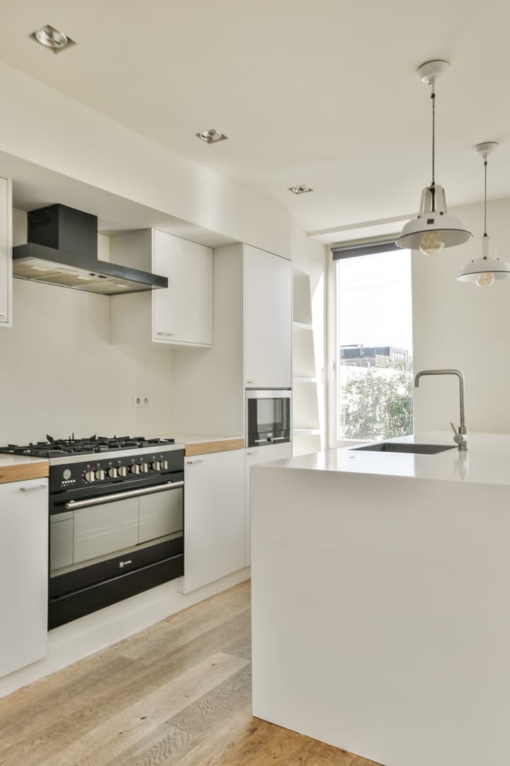 Foto 5 van Cornelis Drebbelstraat 31-2