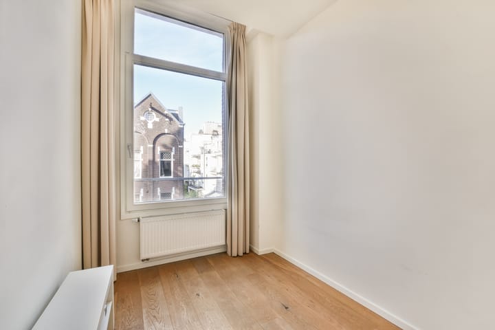 Foto 22 van Cornelis Drebbelstraat 31-2