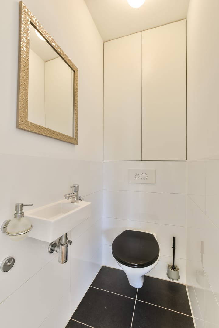 Foto 20 van Cornelis Drebbelstraat 31-2