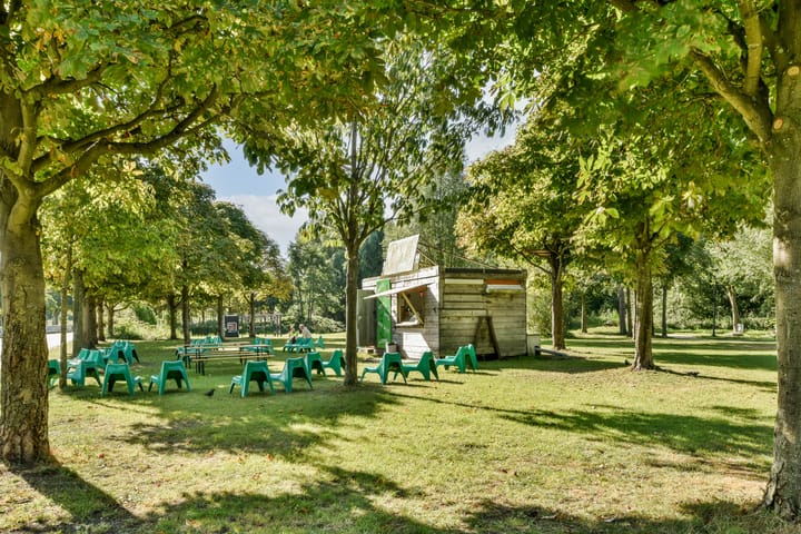 Foto 27 van Cornelis Drebbelstraat 31-2