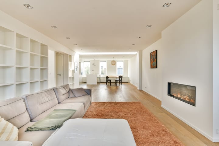 Cornelis Drebbelstraat 31-2 main image