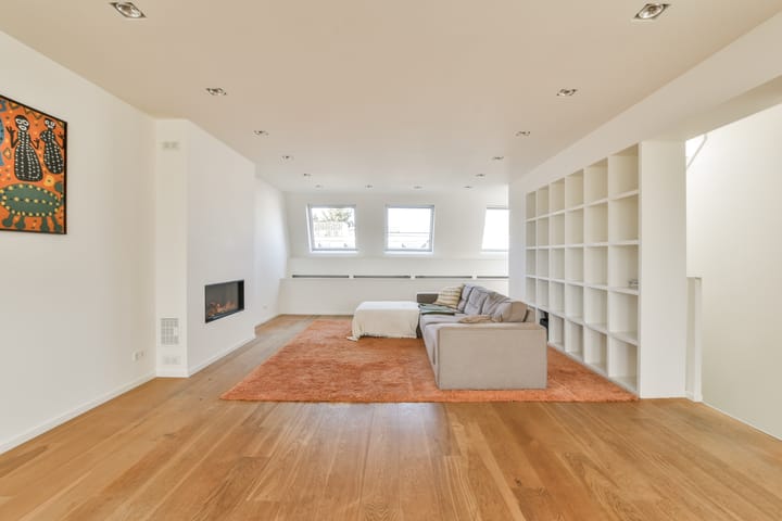 Foto 9 van Cornelis Drebbelstraat 31-2